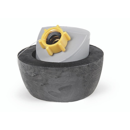 Camco SEWER FITTING - GREY WATER SEAL 39322